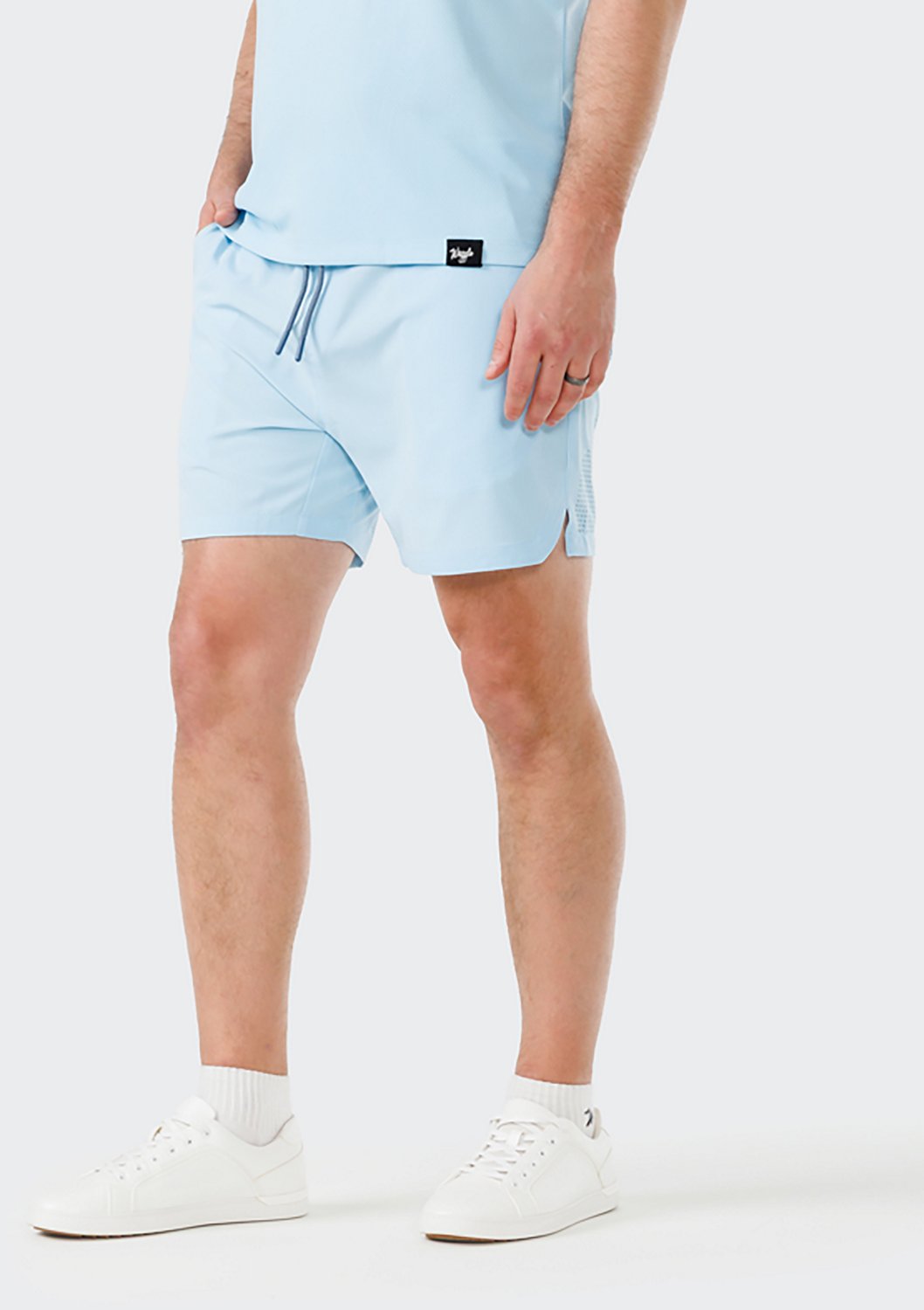 Waggle Golf Men’s Momentum Shorts 5.5 in  - view number 3