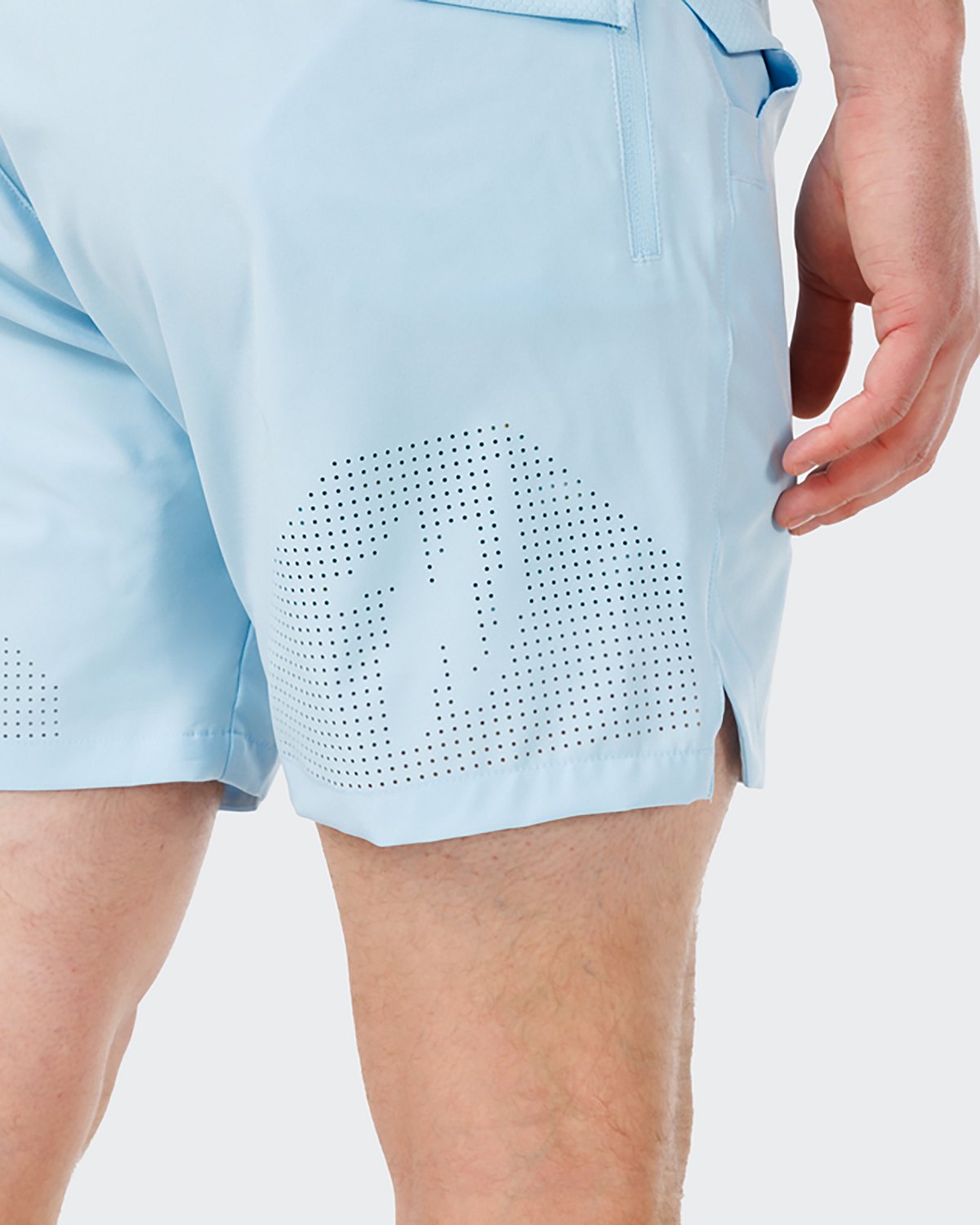 Waggle Golf Men’s Momentum Shorts 5.5 in  - view number 6