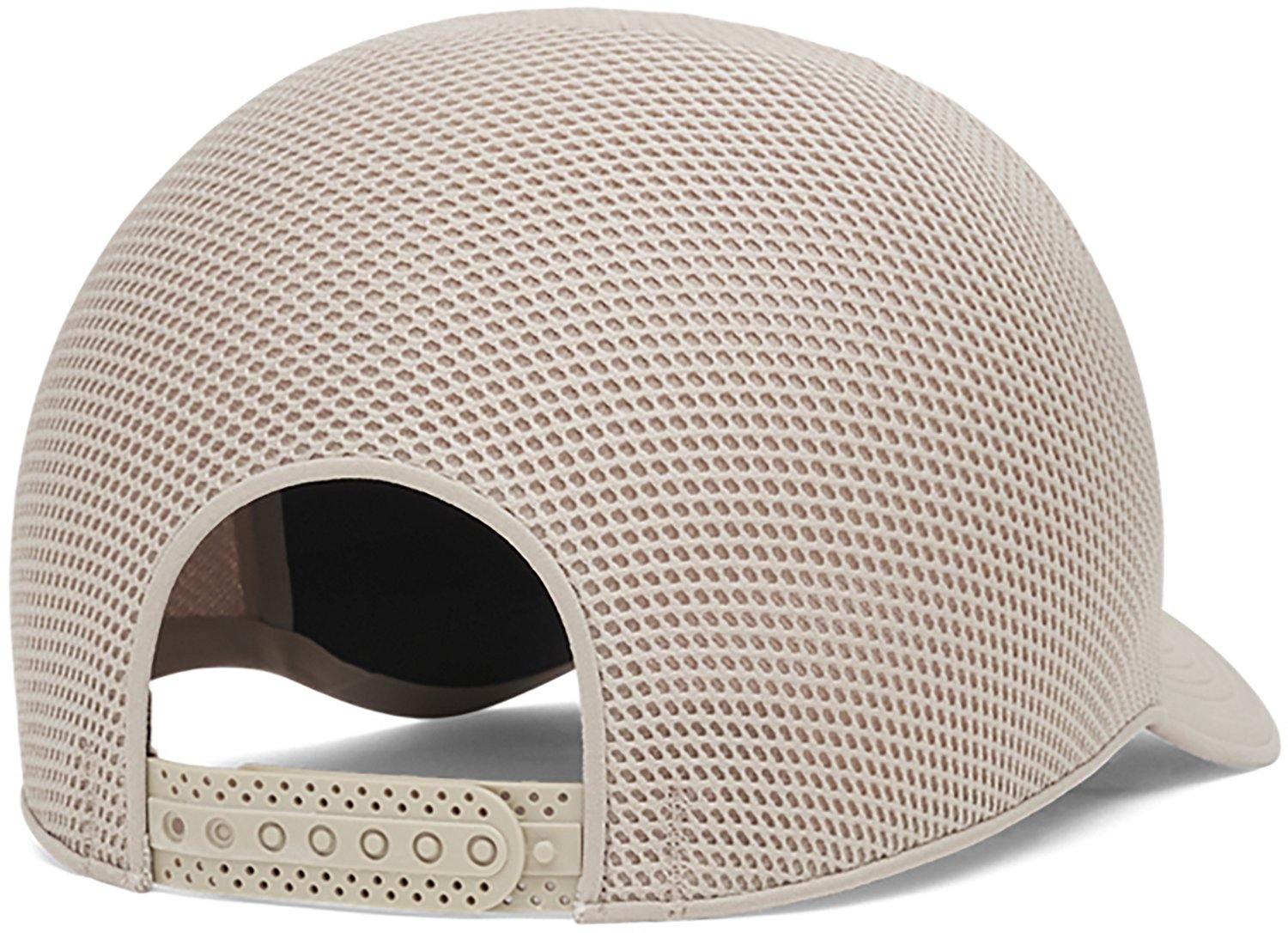 Under Armour Men's Stealthform Mid Trucker Hat - view number 2