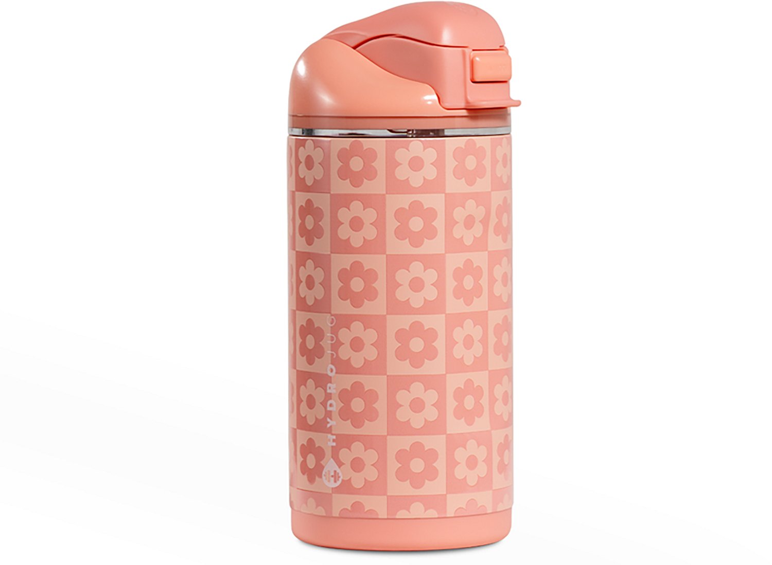 HydroJug Ease2o 14 oz Water Bottle with Straw Lid