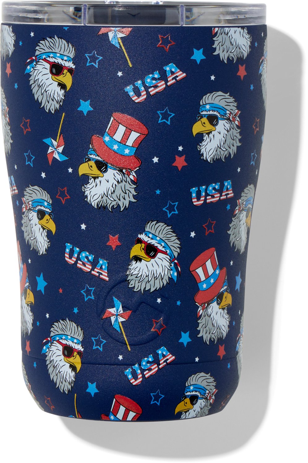 Magellan Outdoors 12oz Retro Americana Throwback Design