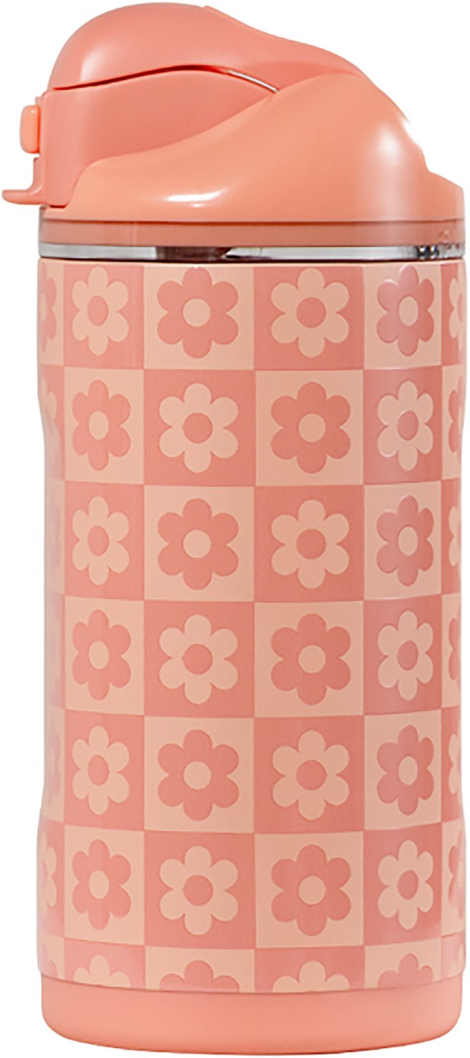 HydroJug Ease2o 14 oz Water Bottle with Straw Lid - view number 2