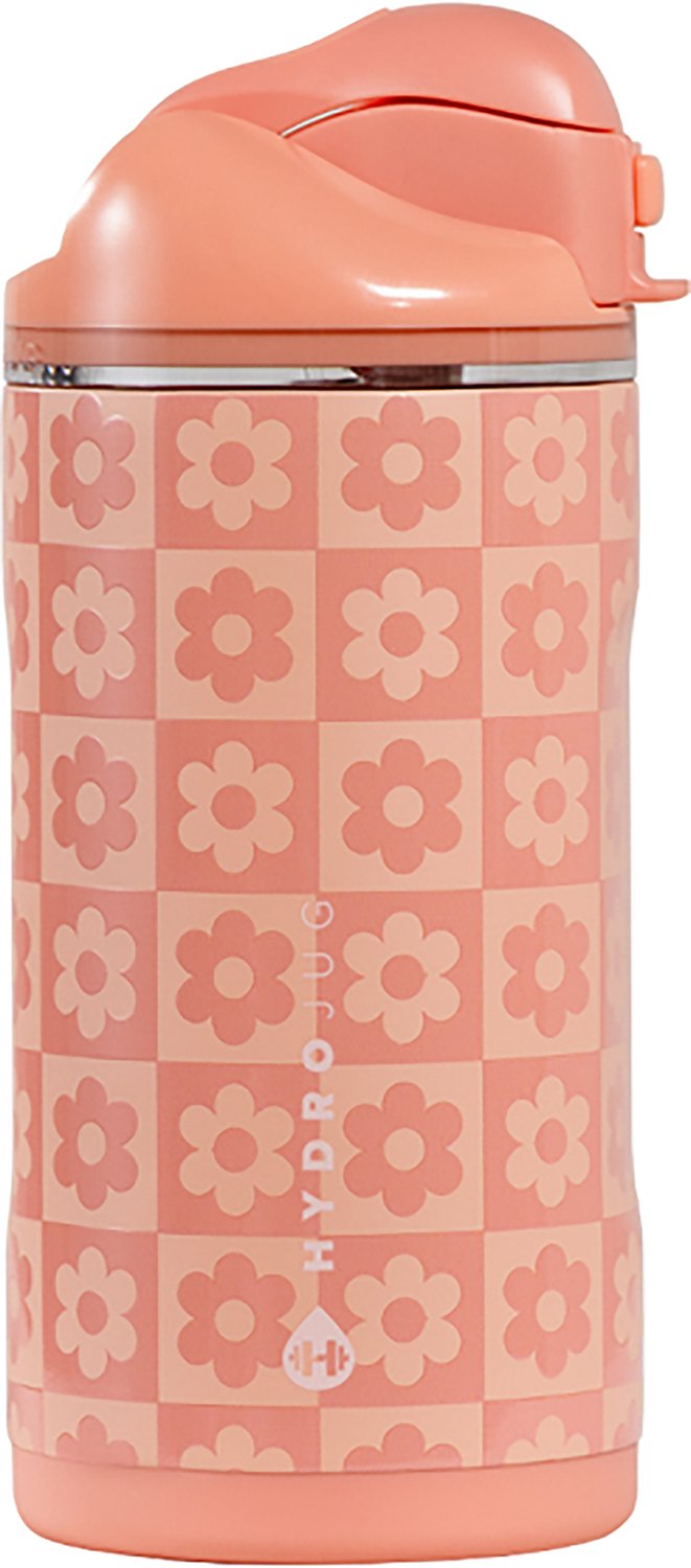 HydroJug Ease2o 14 oz Water Bottle with Straw Lid - view number 8