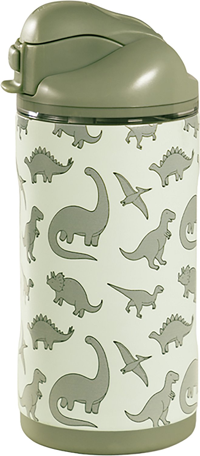 HydroJug Ease2o 14 oz Water Bottle with Straw Lid - view number 2