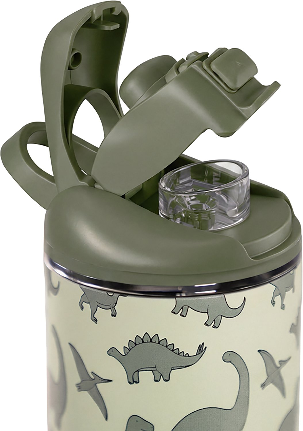 HydroJug Ease2o 14 oz Water Bottle with Straw Lid - view number 3