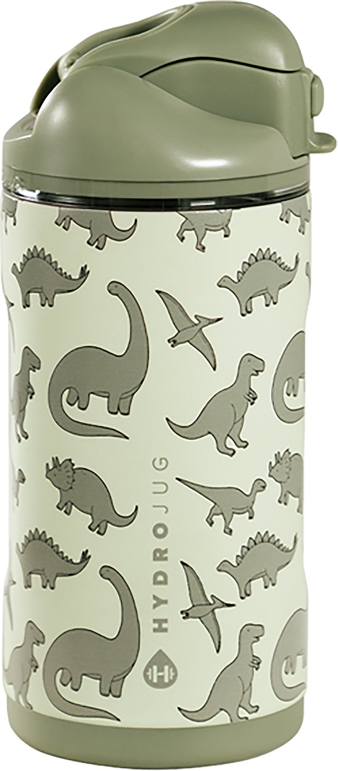 HydroJug Ease2o 14 oz Water Bottle with Straw Lid - view number 8