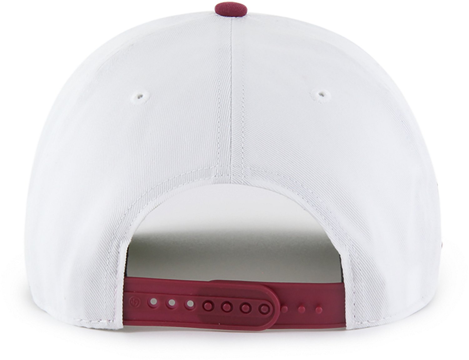 '47 Cleveland Cavaliers Drop Show Hitch RF Cap - view number 4