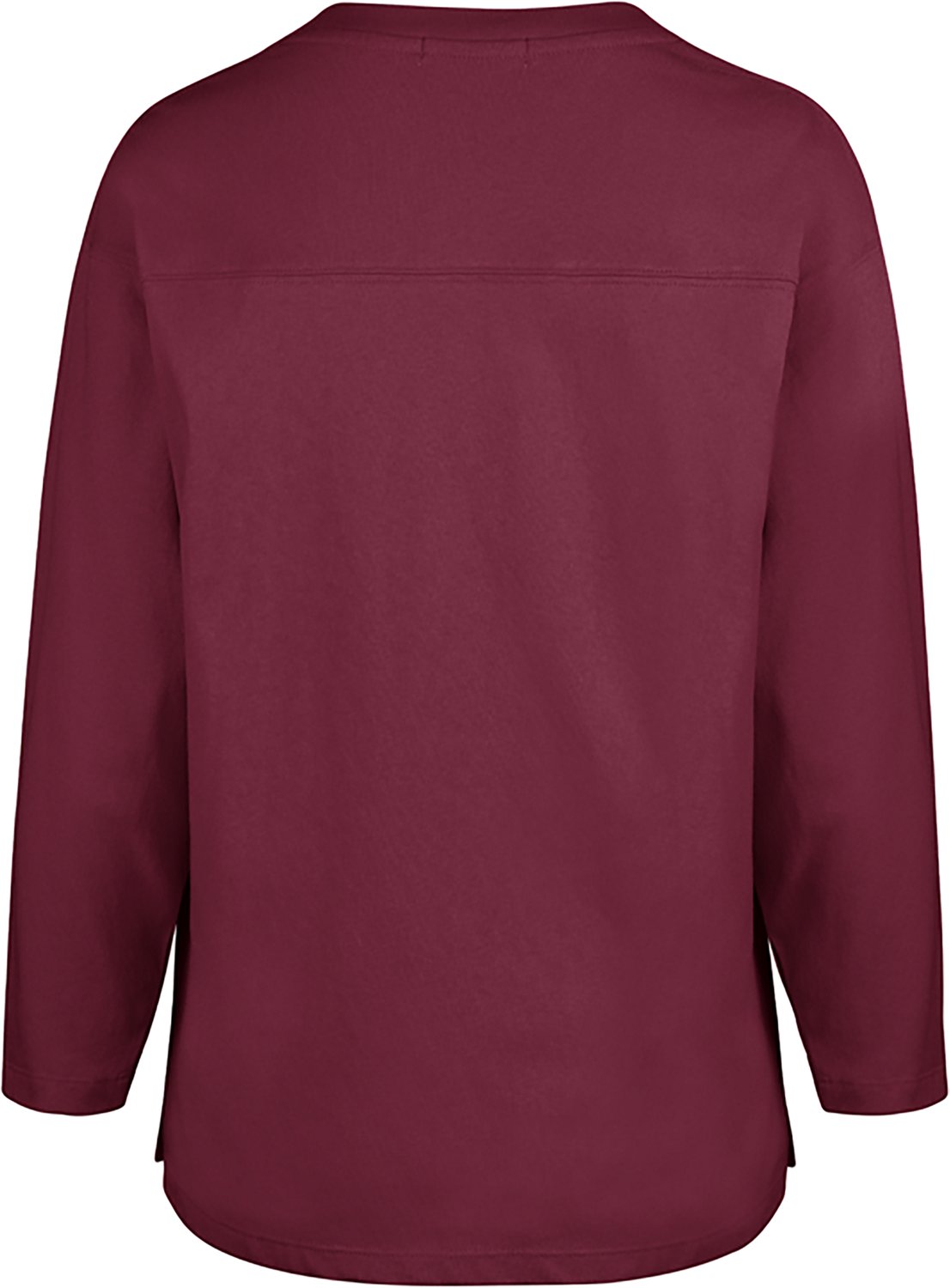 '47 Cleveland Cavaliers Women's Game Nod Timeless Long Sleeve T-shirt - view number 2