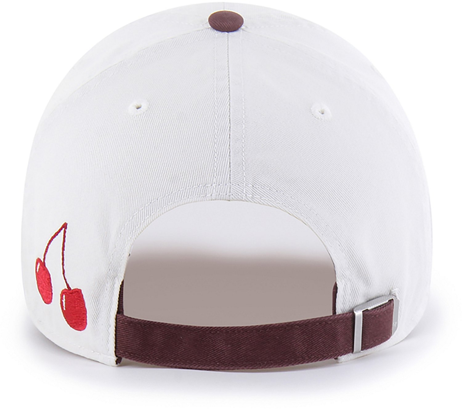 '47 Cleveland Cavaliers Love Letter Clean Up Cap - view number 3