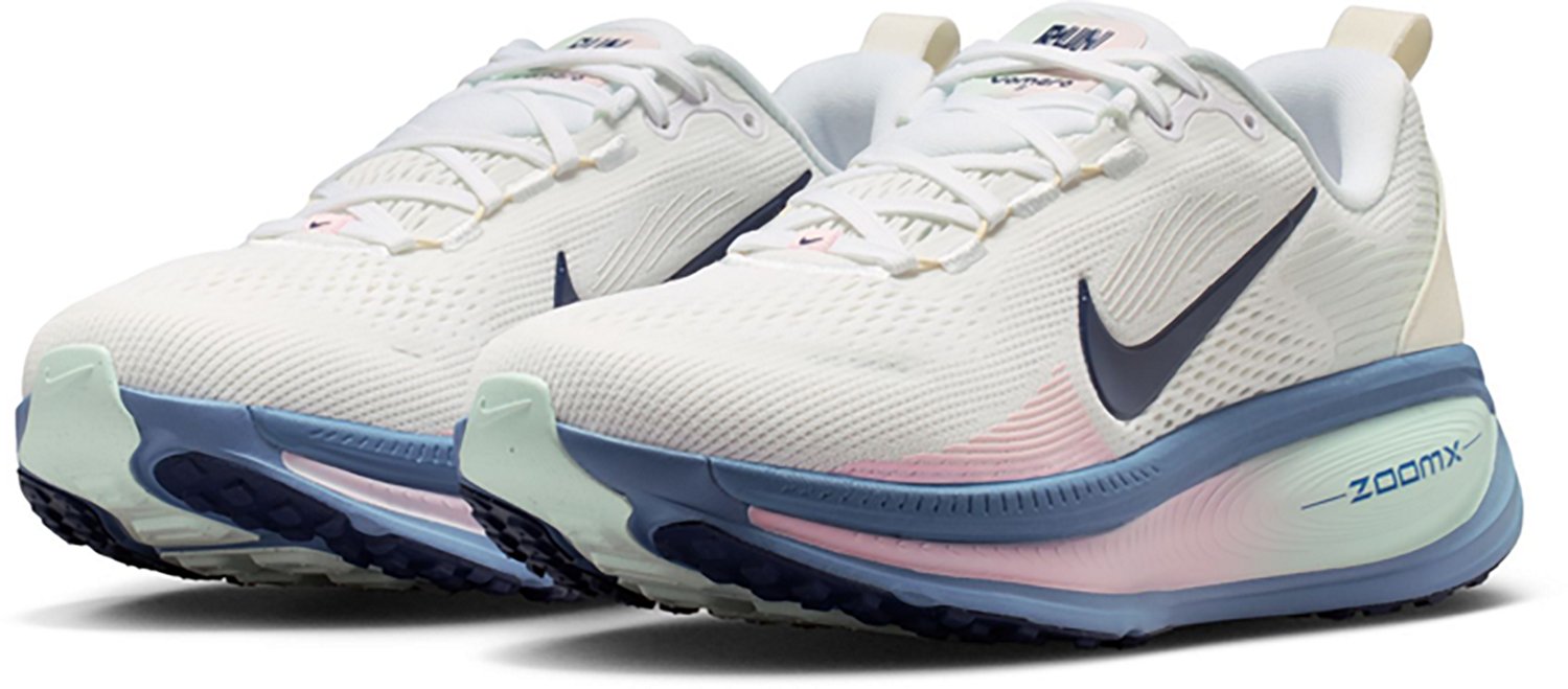 Nike Women's Vomero 18 Road Running Shoes - view number 3