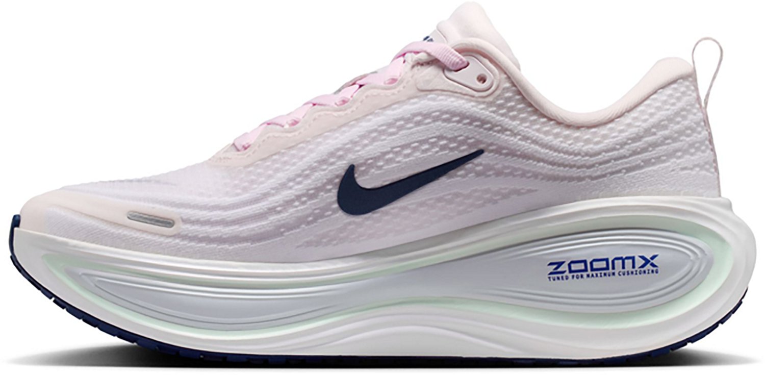 Nike Women's Vomero Plus Running Shoes - view number 2