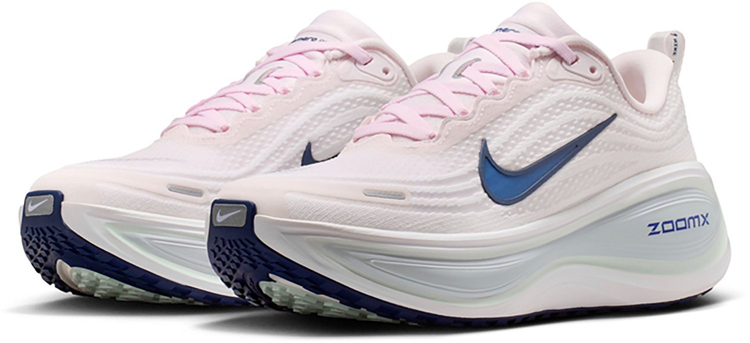 Nike Women's Vomero Plus Running Shoes - view number 3