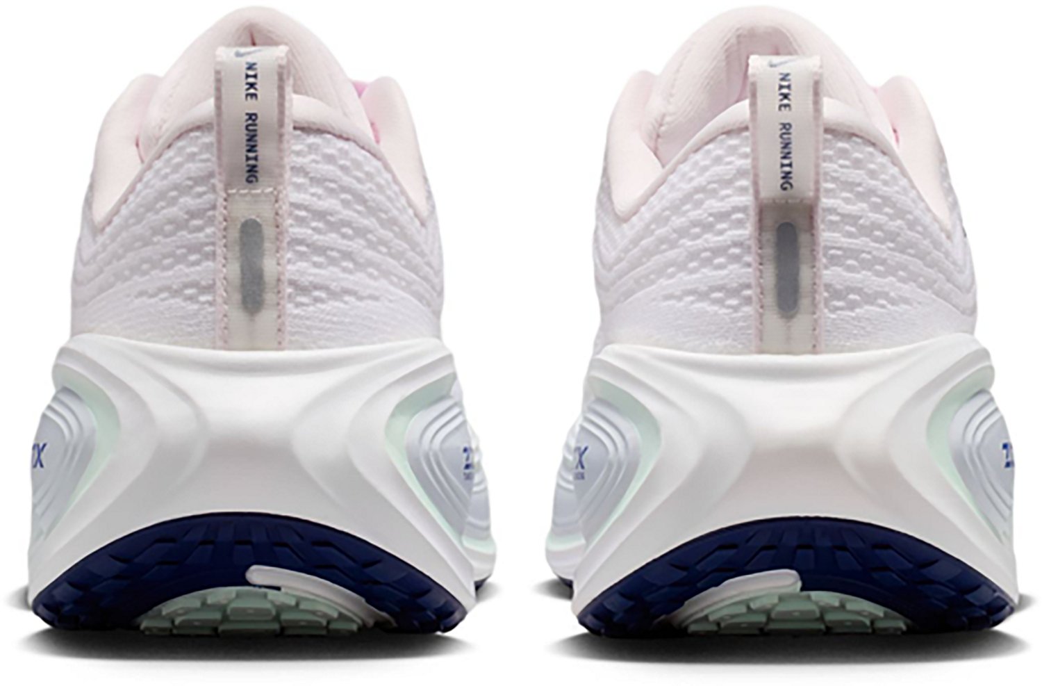 Nike Women's Vomero Plus Running Shoes - view number 4