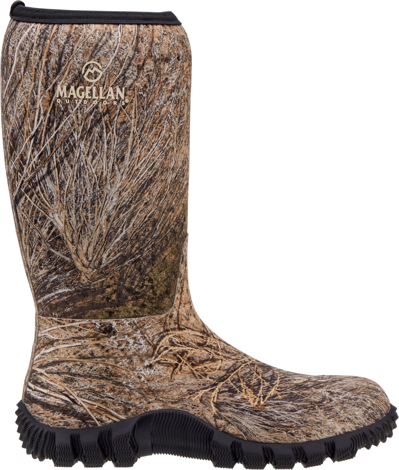 Magellan Outdoors Men's Field Boots