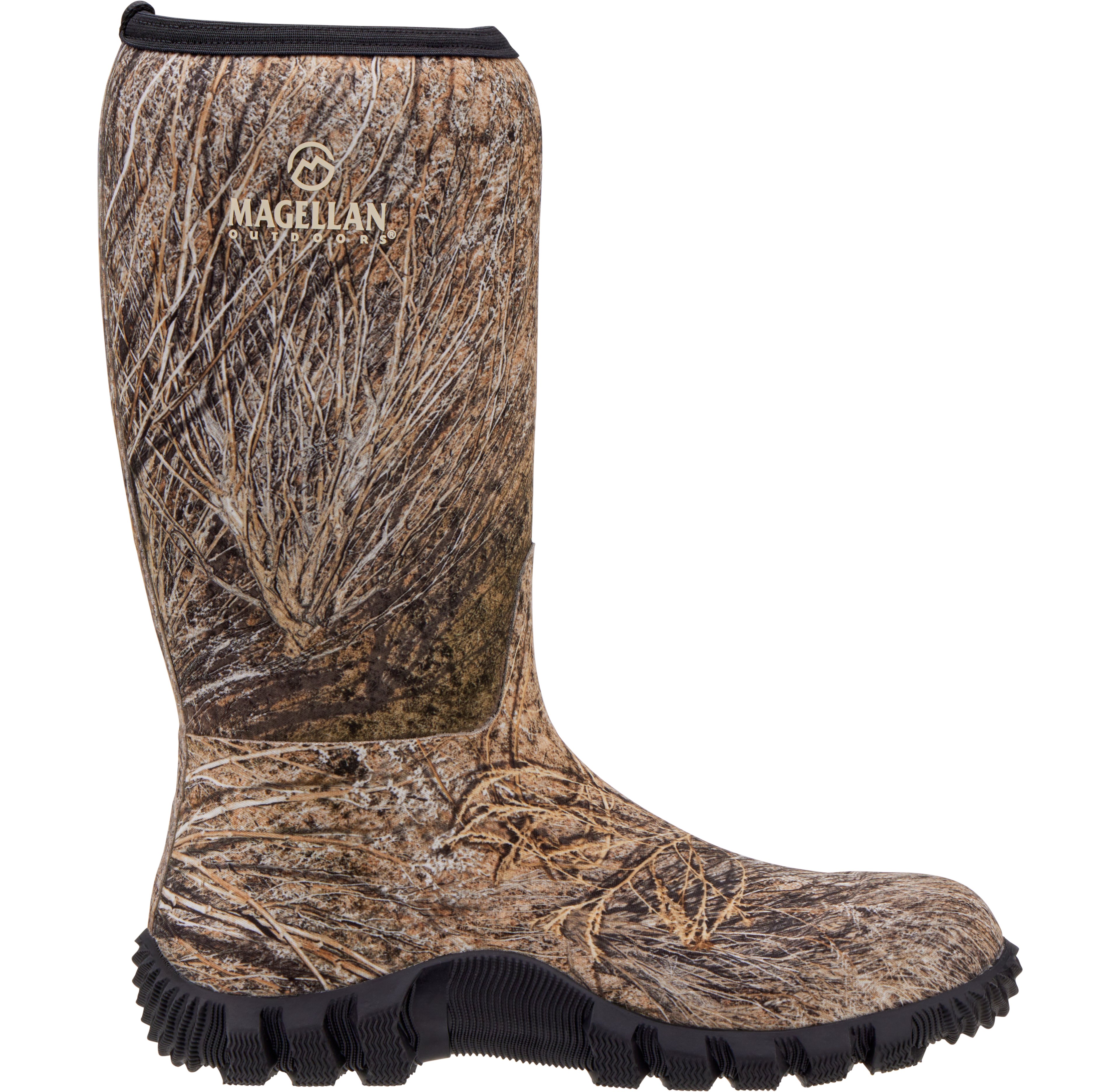 Magellan Outdoors Men's Field Boots