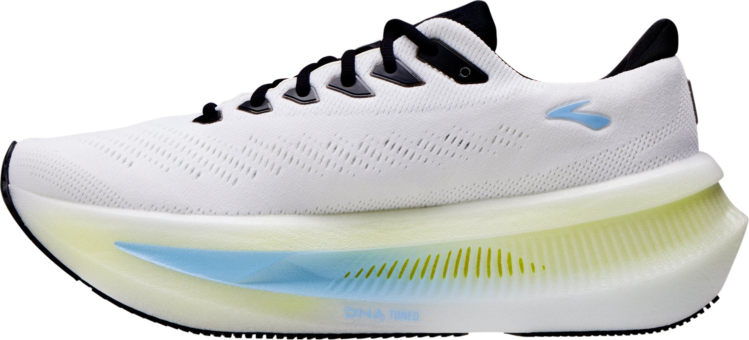 Brooks Men's Glycerin Max 2 Running Shoes - view number 2