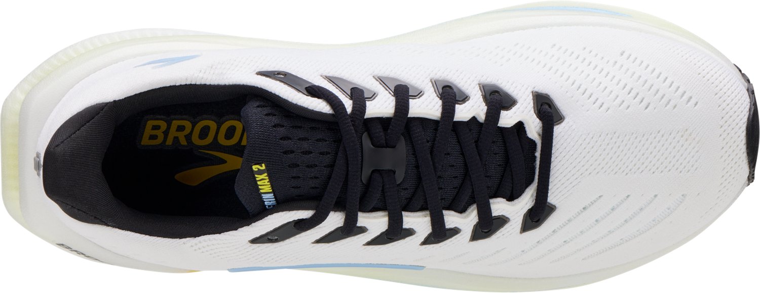 Brooks Men's Glycerin Max 2 Running Shoes - view number 3