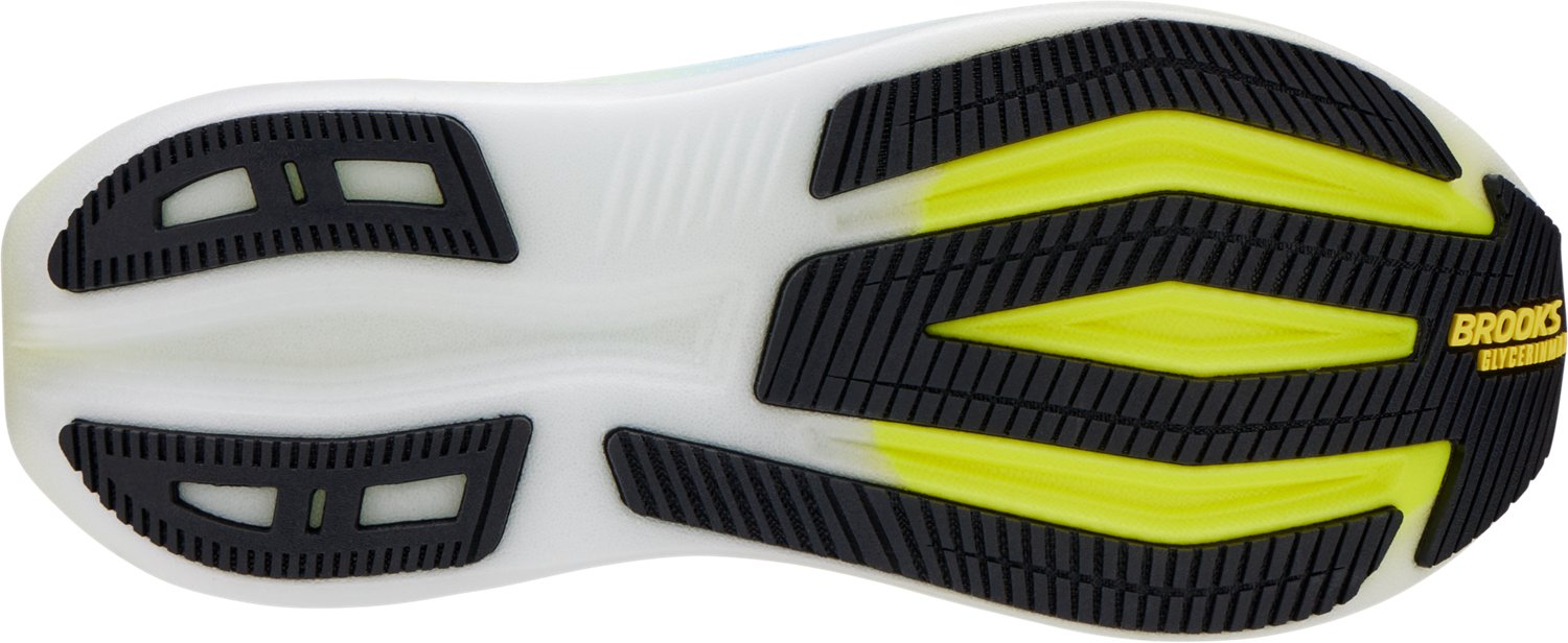 Brooks Men's Glycerin Max 2 Running Shoes - view number 4