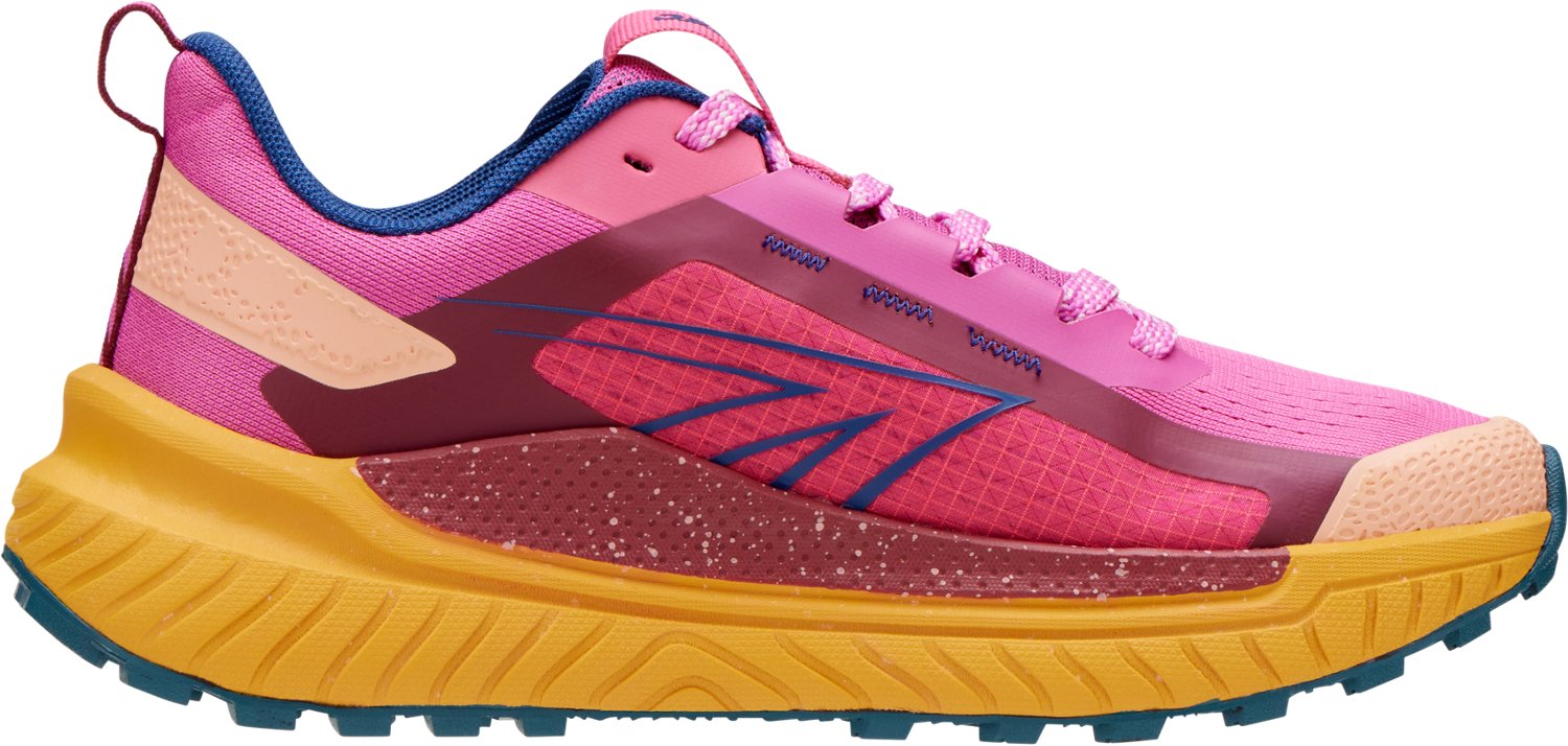 HiTec Women's Catalina II Trail Running Shoes - view number 2