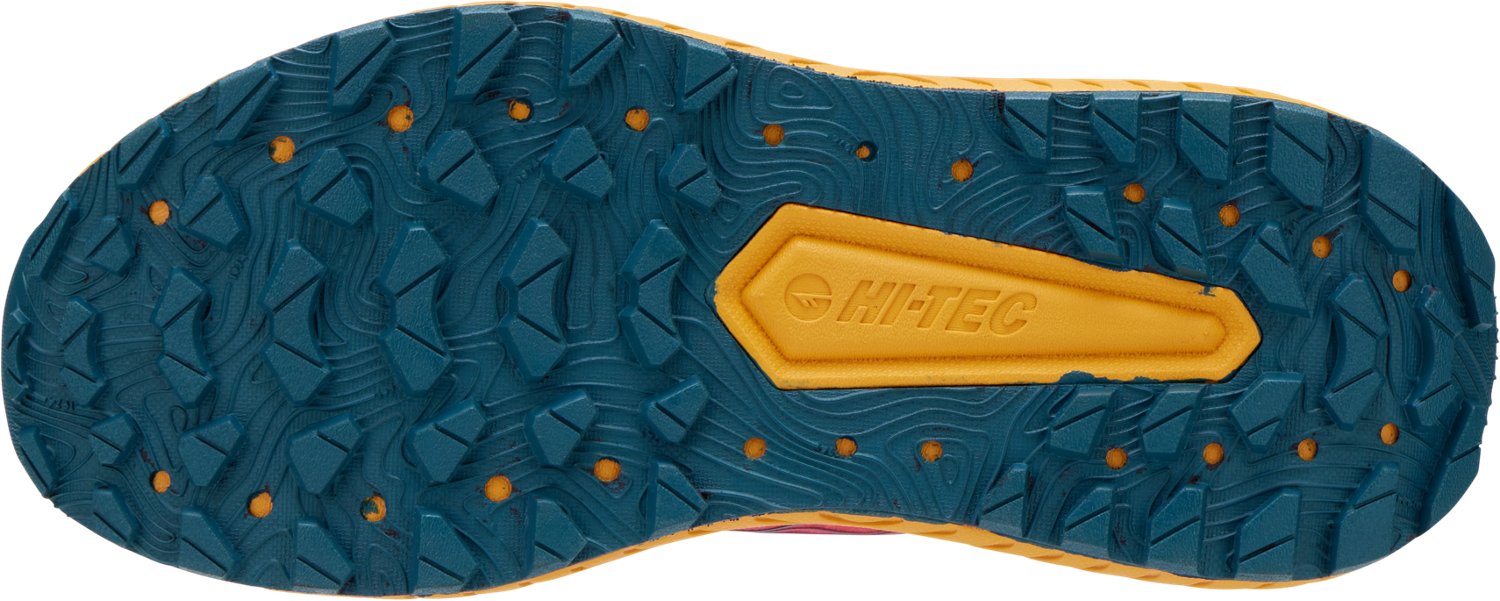 HiTec Women's Catalina II Trail Running Shoes - view number 4