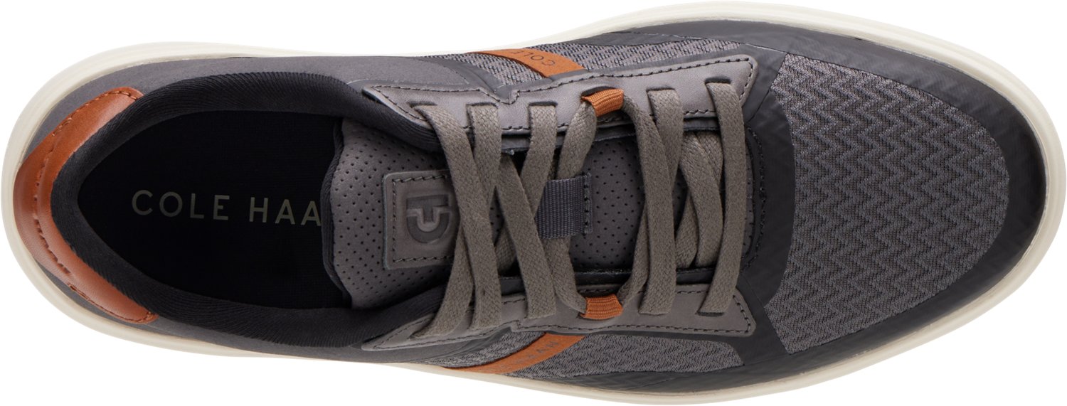 Cole Haan Men's Grand Crosscourt Winner Sneaker - view number 3