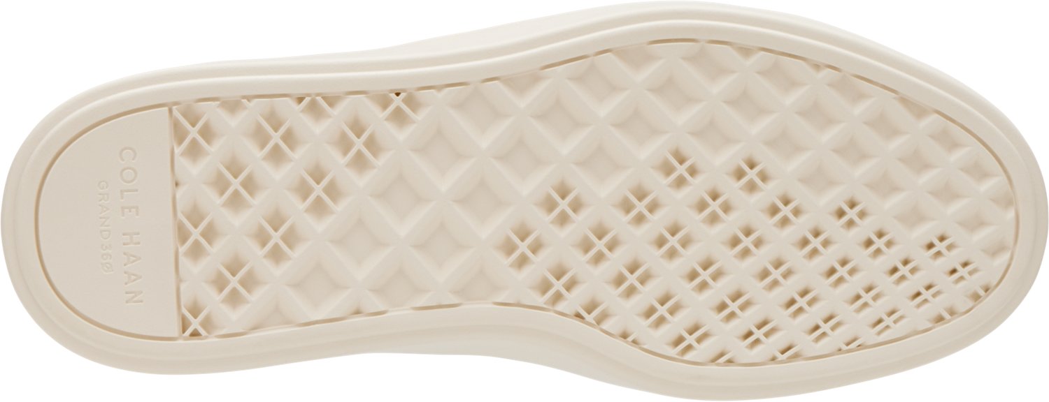 Cole Haan Men's Grand Crosscourt Winner Sneaker - view number 4
