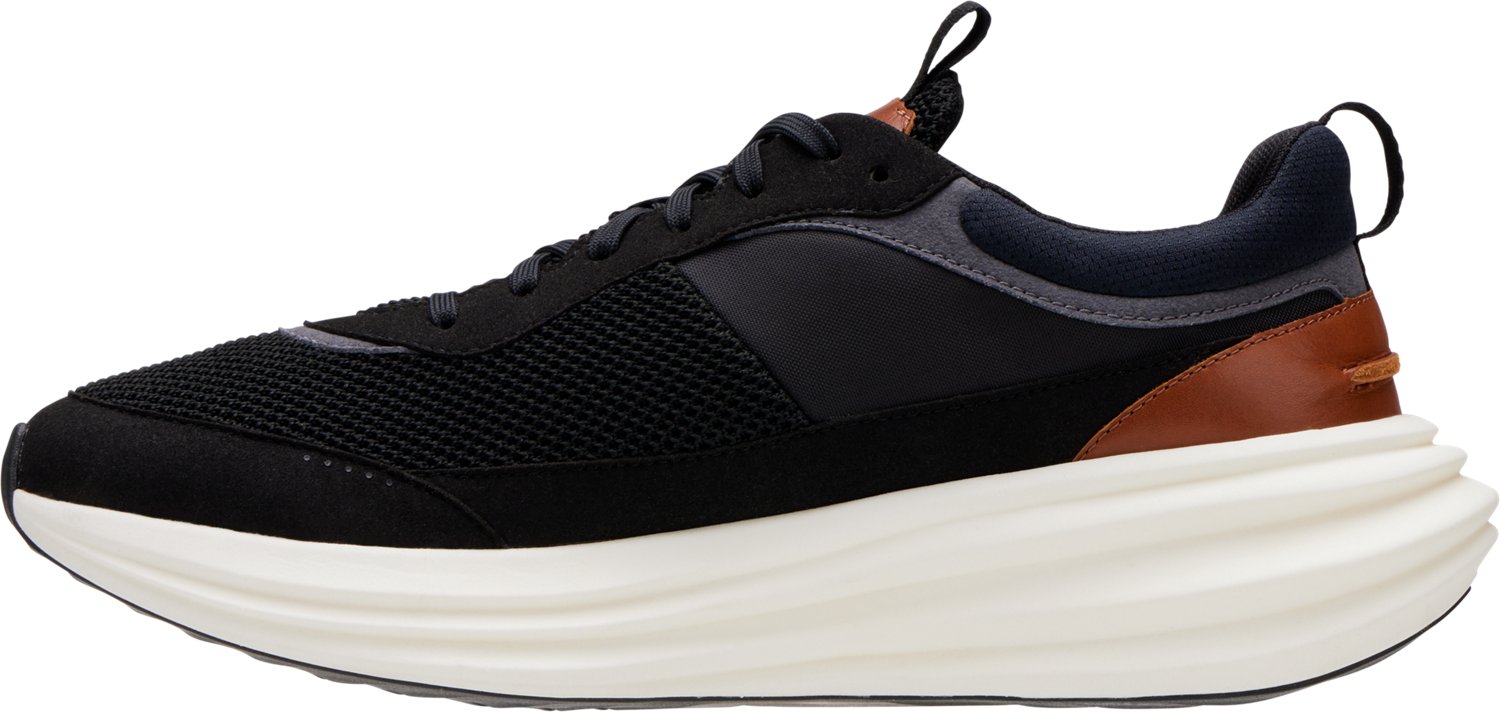 Cole Haan Men's ORIGINAL GRAND Quadstreak Running Shoes - view number 2