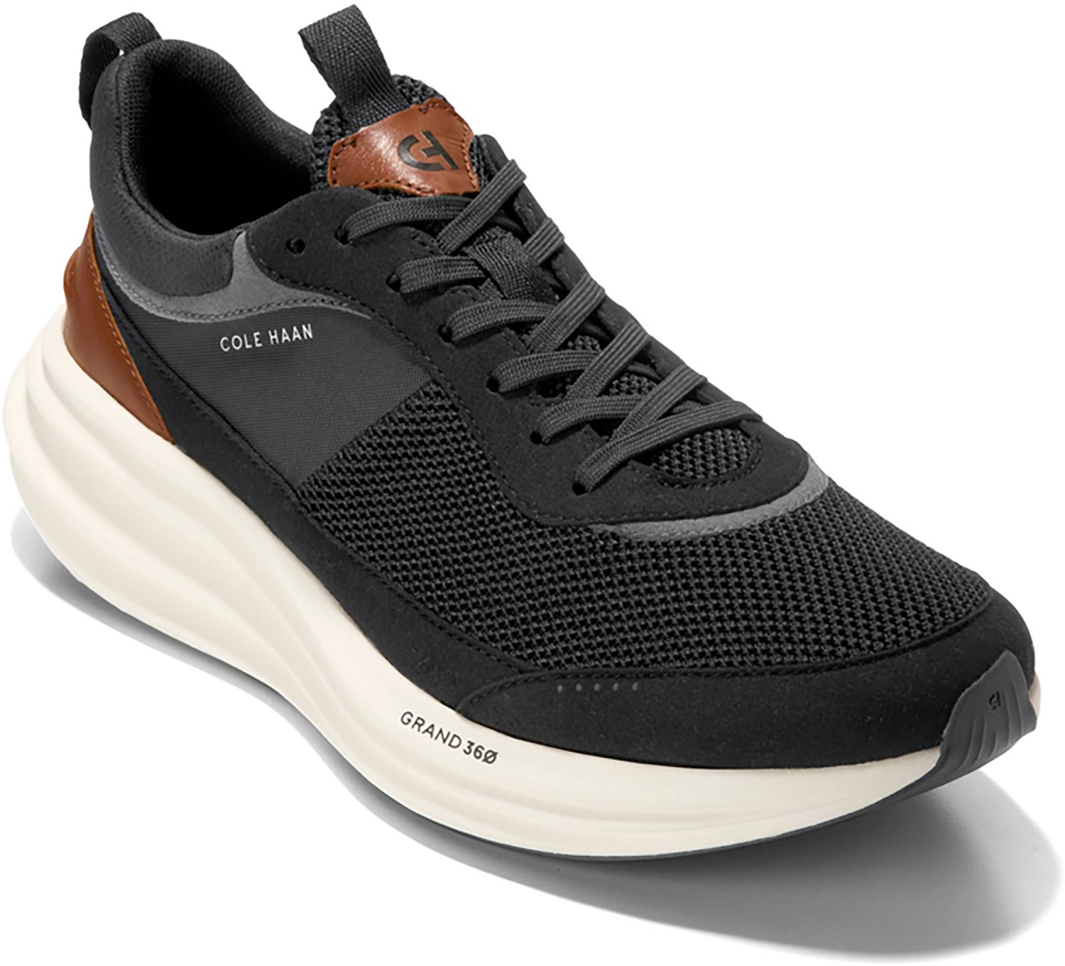 Cole Haan Men's ORIGINAL GRAND Quadstreak Running Shoes - view number 3
