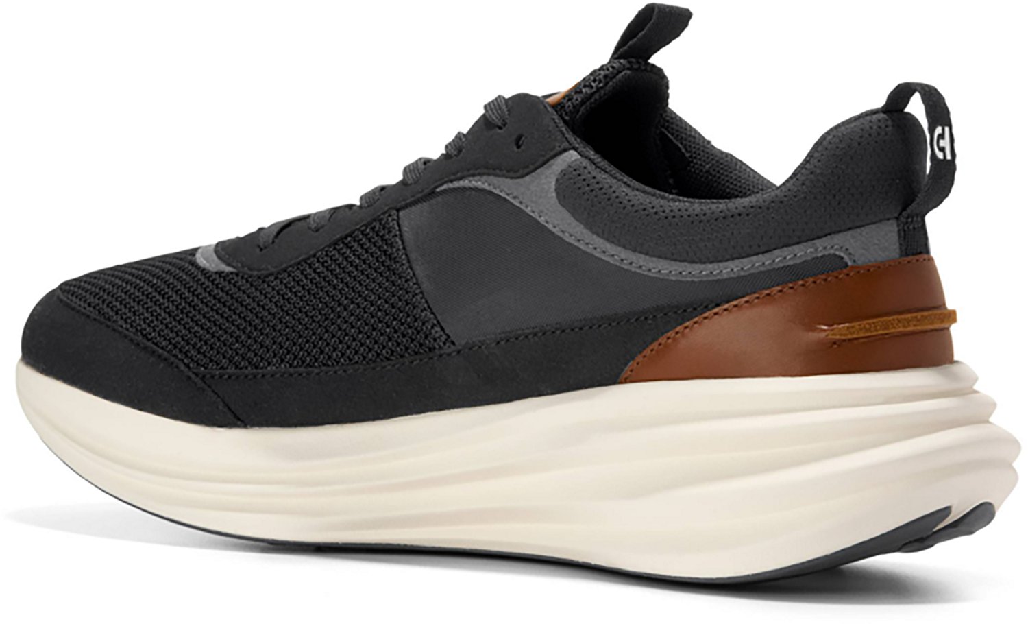 Cole Haan Men's ORIGINAL GRAND Quadstreak Running Shoes - view number 4