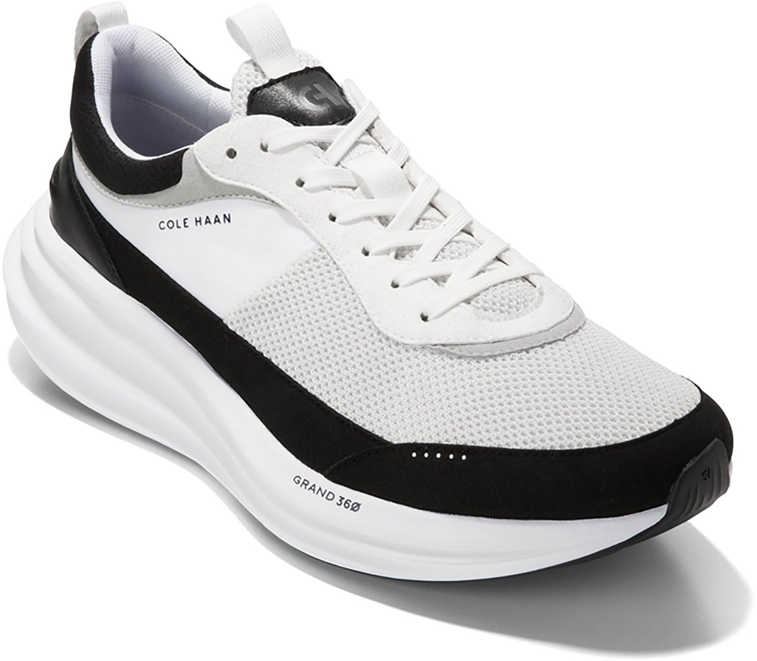 Cole Haan Men's ORIGINAL GRAND Quadstreak Running Shoes - view number 3