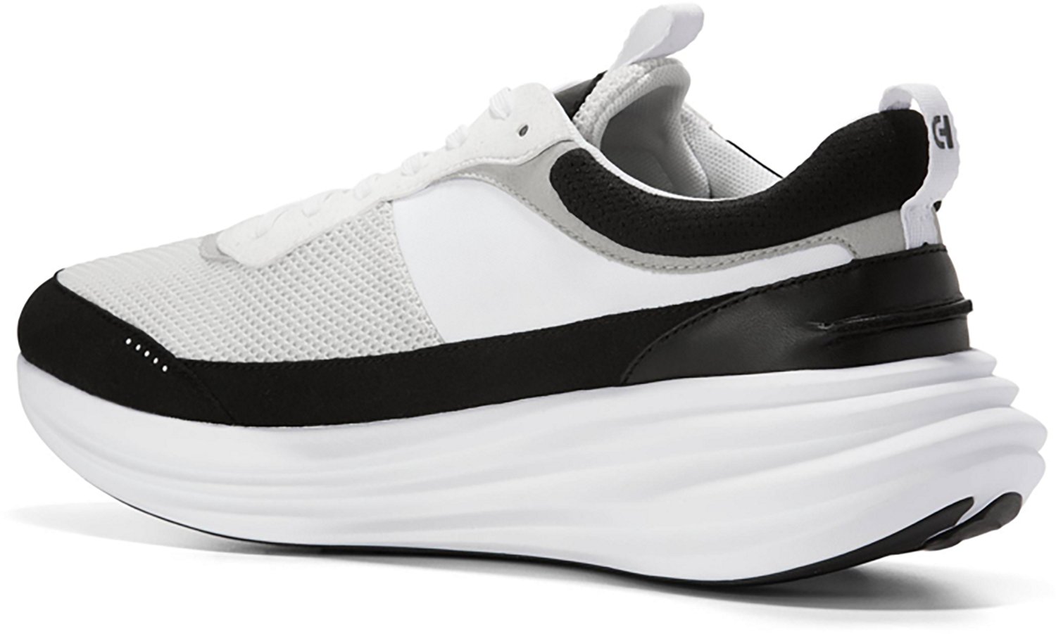 Cole Haan Men's ORIGINAL GRAND Quadstreak Running Shoes - view number 4