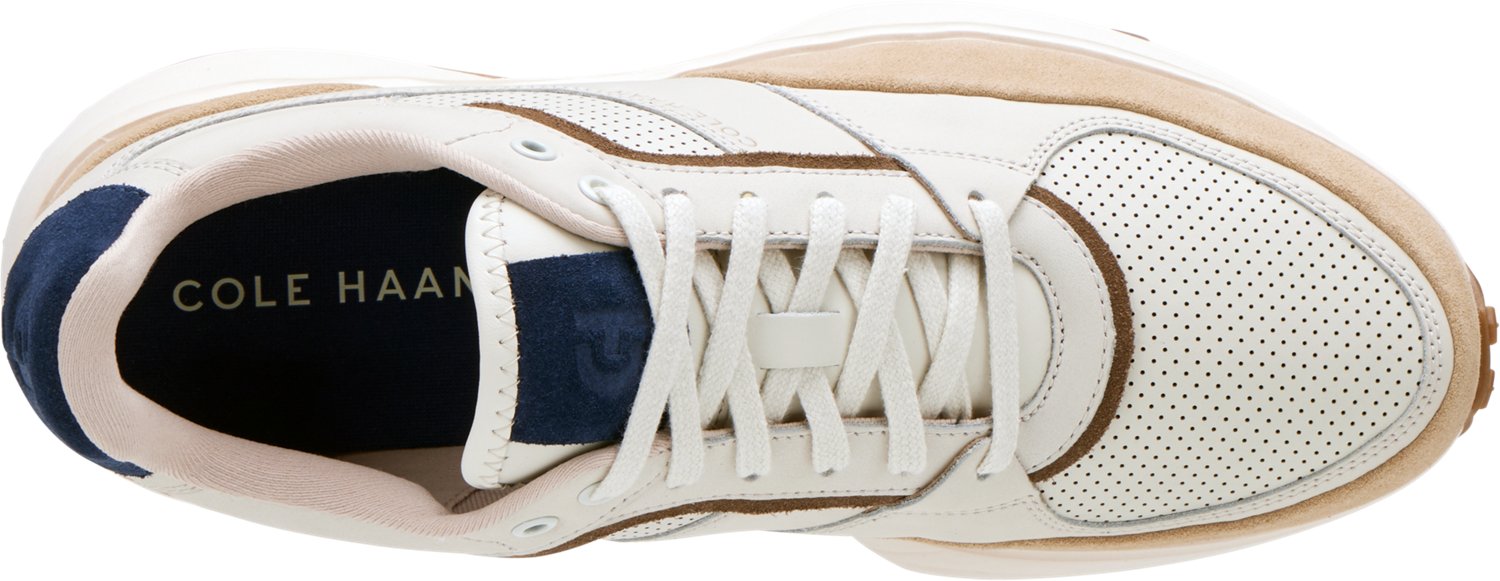 Cole Haan Men's Grand Crosscourt Downtown Shoes - view number 3