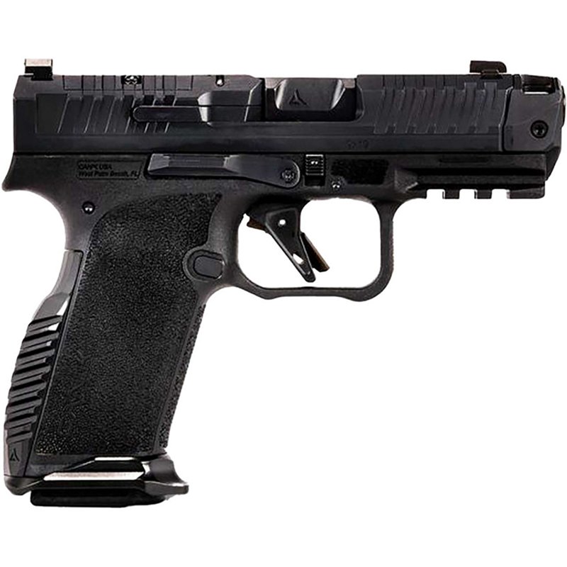 Canik Prime Radian 9mm Semi Automatic Pistol
