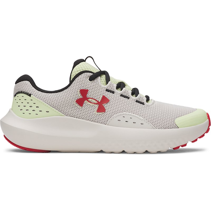 Under Armour Grade School Kids' Grade School Surge 4 Shoes