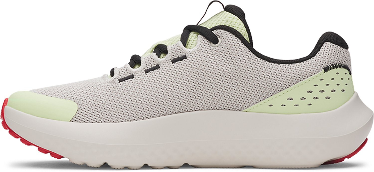 Under Armour Grade School Kids' Grade School Surge 4 Shoes - view number 2