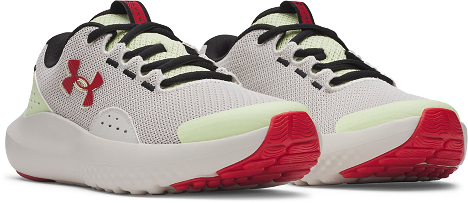 Under Armour Grade School Kids' Grade School Surge 4 Shoes - view number 3