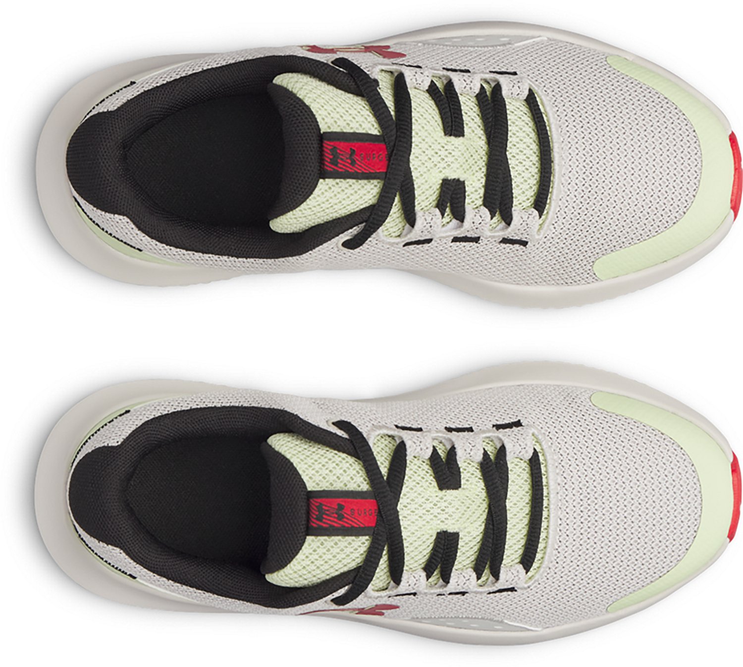 Under Armour Grade School Kids' Grade School Surge 4 Shoes - view number 4