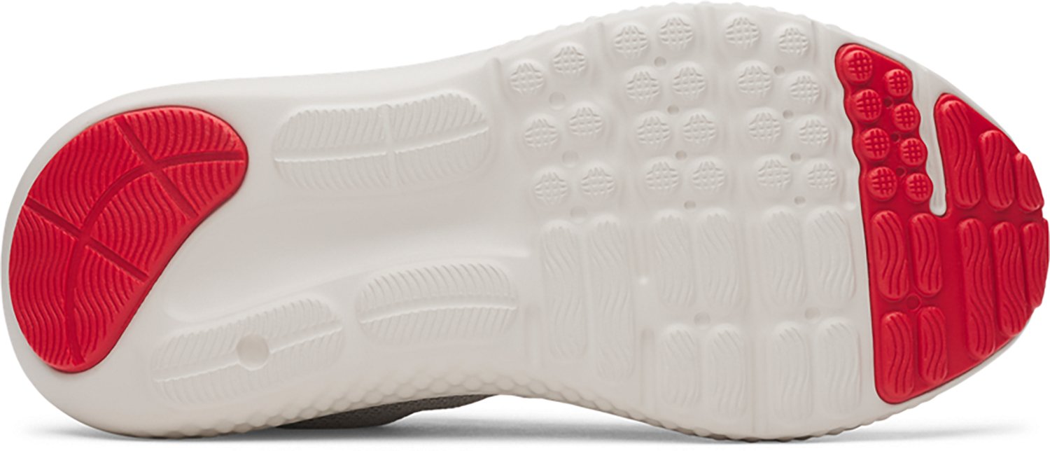 Under Armour Grade School Kids' Grade School Surge 4 Shoes - view number 5