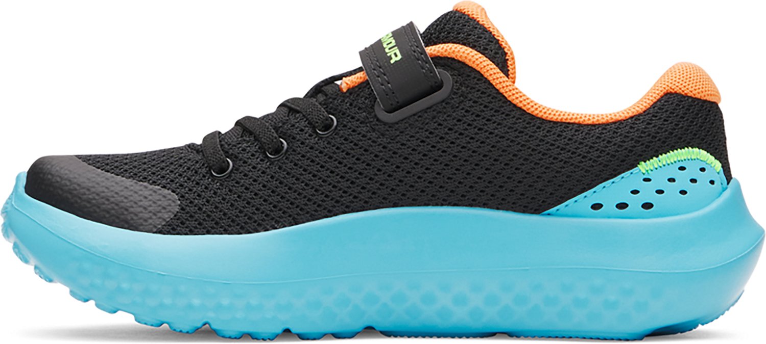 Under Armour Preschool Kids' Preschool Surge 4 Shoes - view number 2