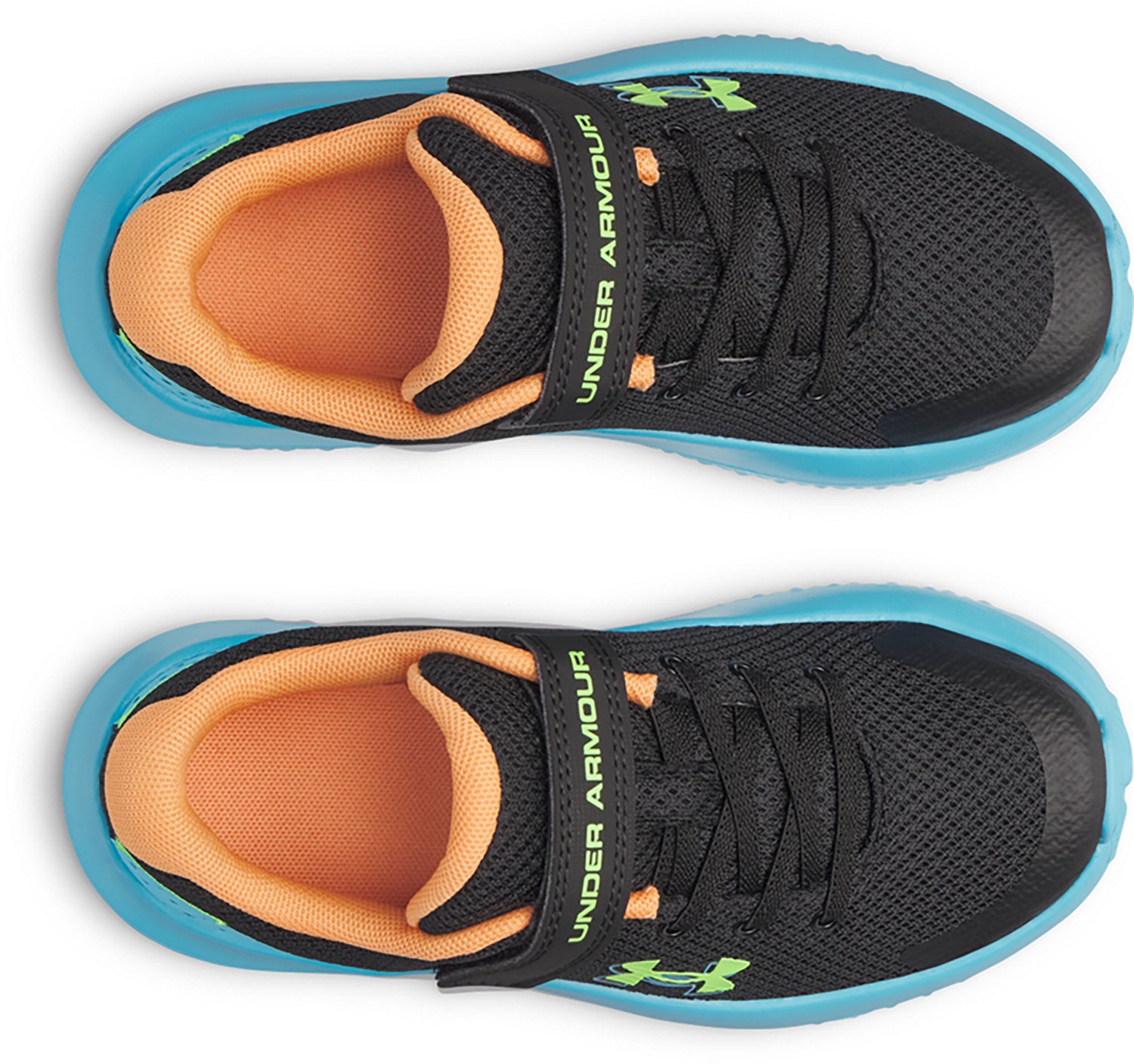 Under Armour Preschool Kids' Preschool Surge 4 Shoes - view number 4