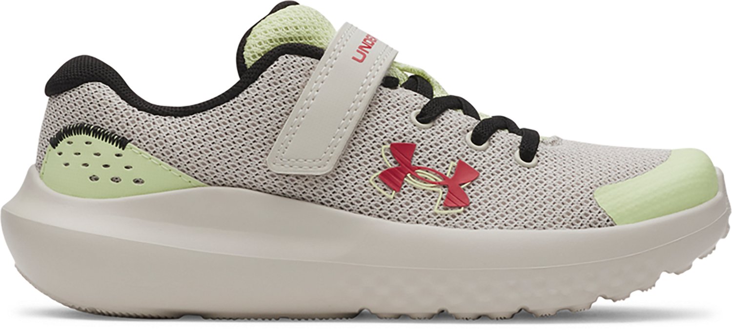 Under Armour Preschool Kids' Preschool Surge 4 Shoes
