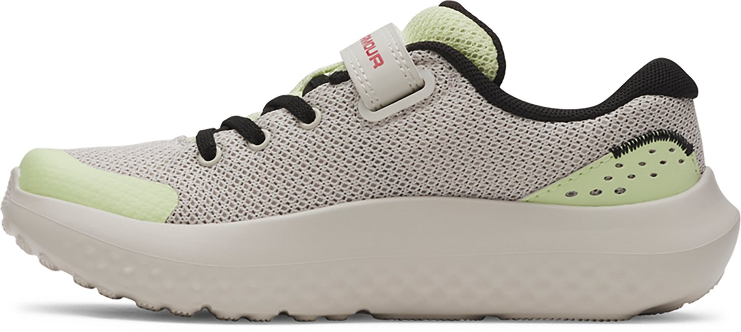Under Armour Preschool Kids' Preschool Surge 4 Shoes - view number 2