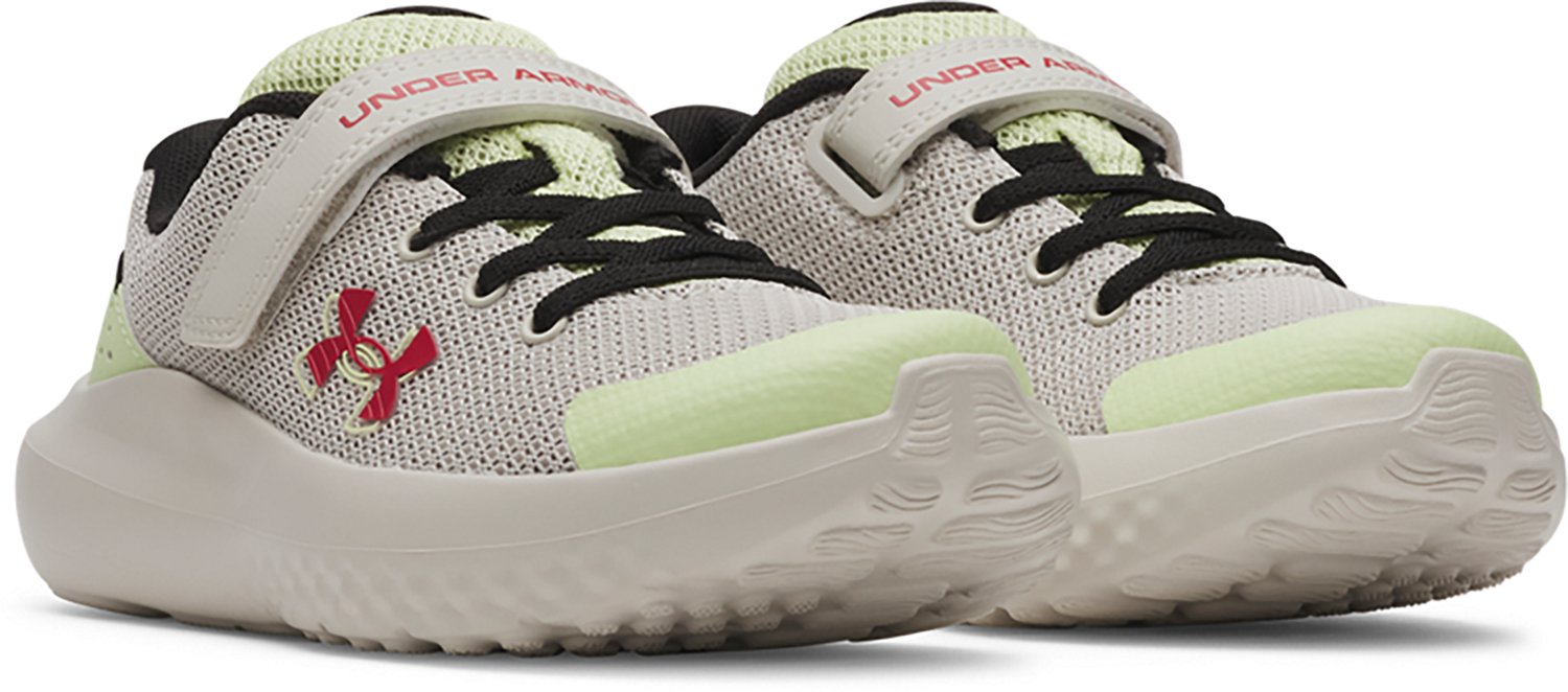 Under Armour Preschool Kids' Preschool Surge 4 Shoes - view number 3