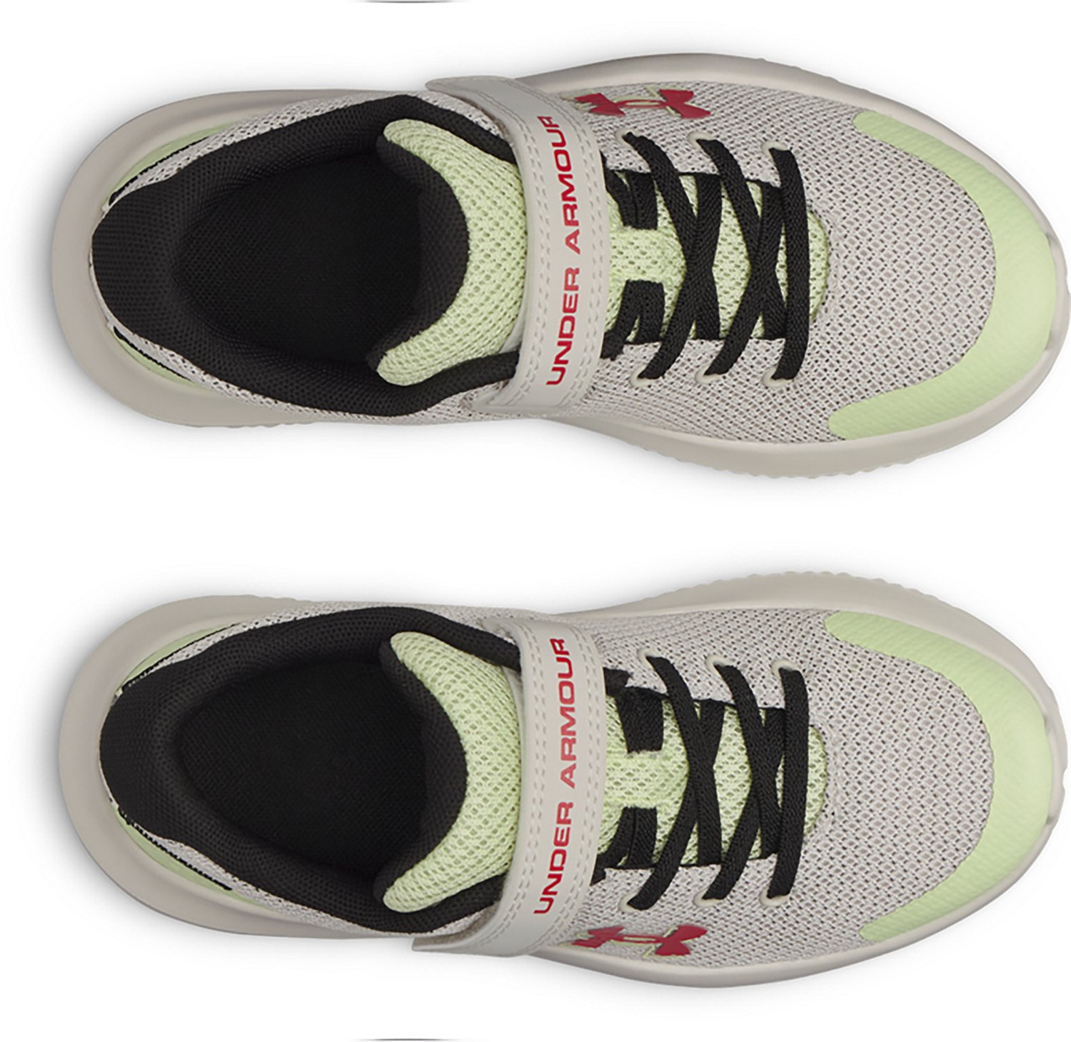 Under Armour Preschool Kids' Preschool Surge 4 Shoes - view number 4