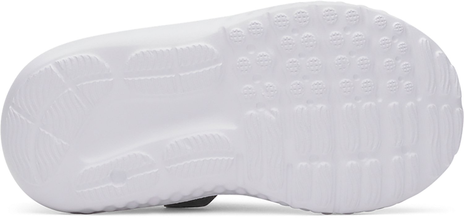 Under Armour Kids' Surge 4 TD Shoes                                                                                              - view number 4