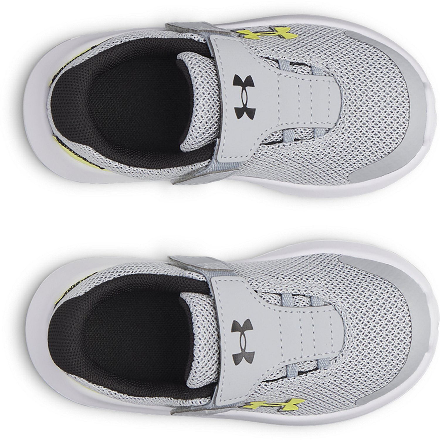 Under Armour Kids' Surge 4 TD Shoes                                                                                              - view number 5