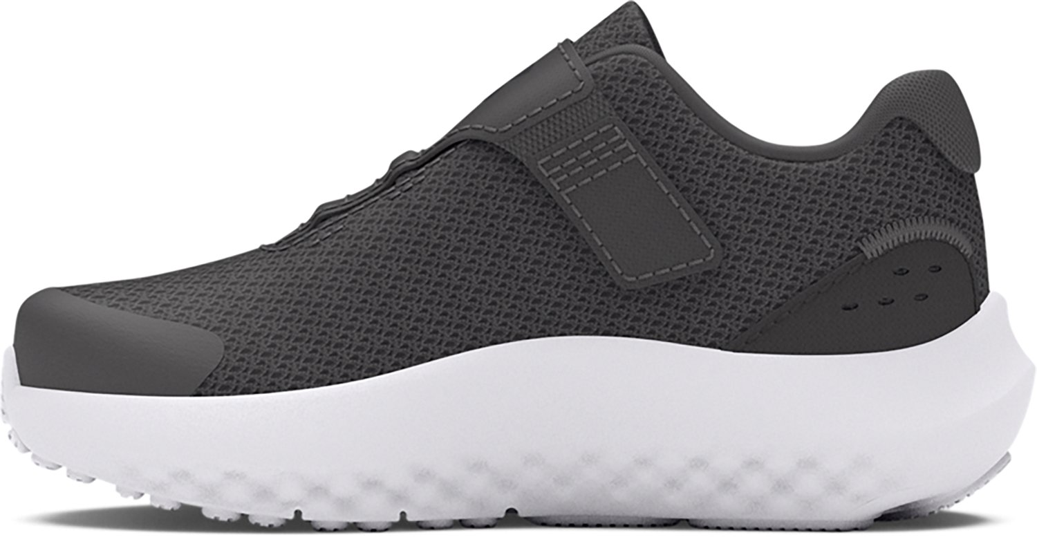 Under Armour Kids' Surge 4 TD Shoes                                                                                              - view number 2