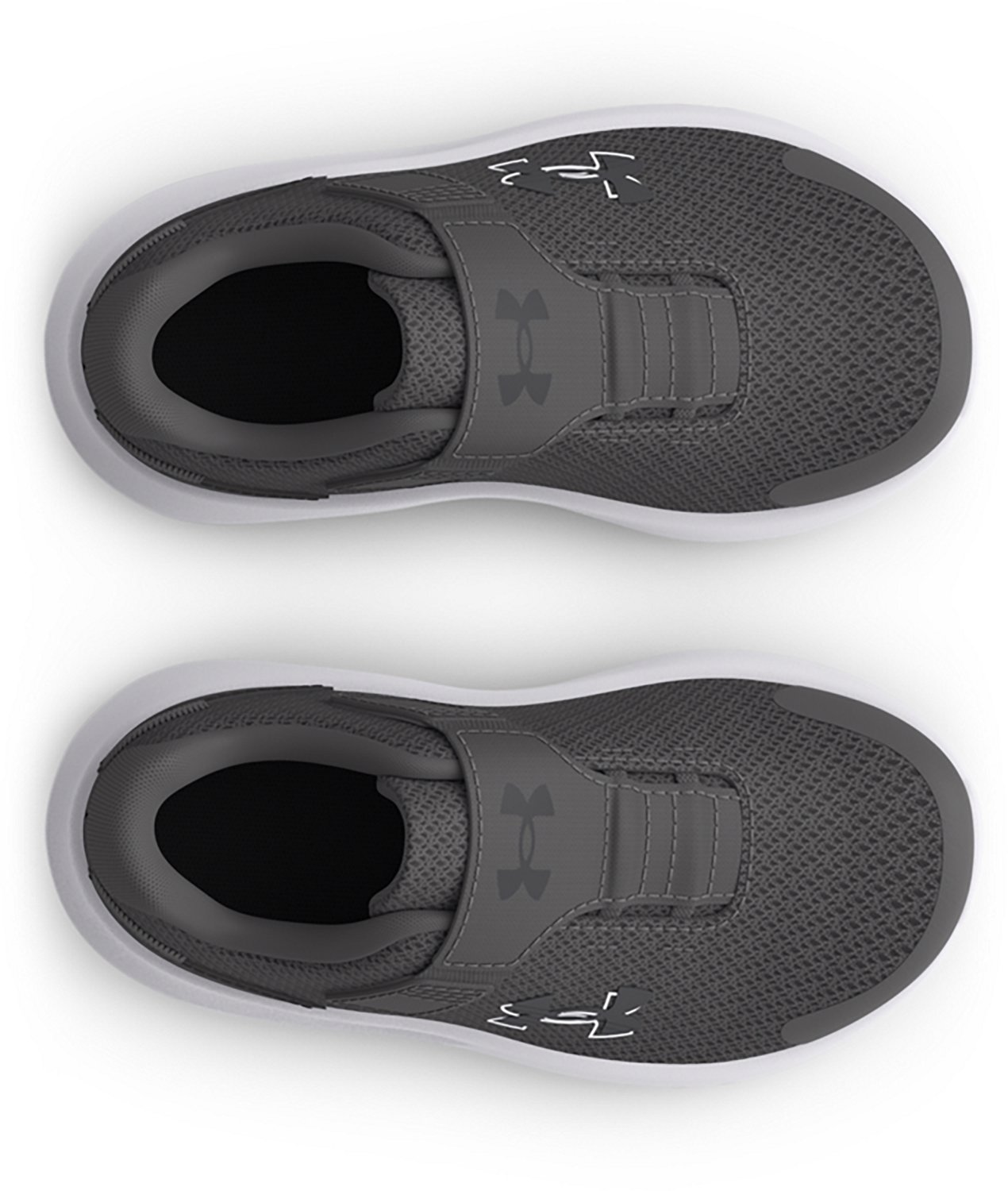 Under Armour Kids' Surge 4 TD Shoes                                                                                              - view number 4