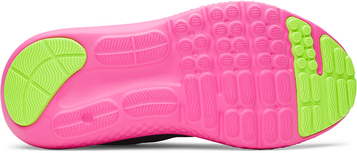 Under Armour Grade School Kids' Grade School Surge 4 Shoes - view number 5