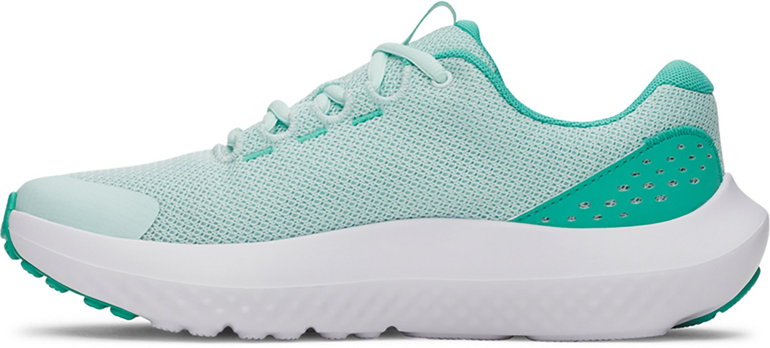 Under Armour Grade School Kids' Grade School Surge 4 Shoes - view number 2